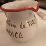 Photo n°2 de l'avis de Giuseppe.i fait le 25/05/2022 à 14:53 sur le  Trattoria da Fabio à Modica