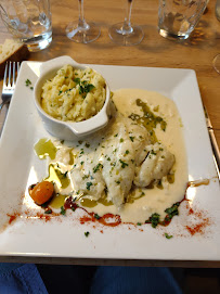 Plats et boissons du Restaurant Le Champêtre par EDDIE à Le Hanouard - n°11