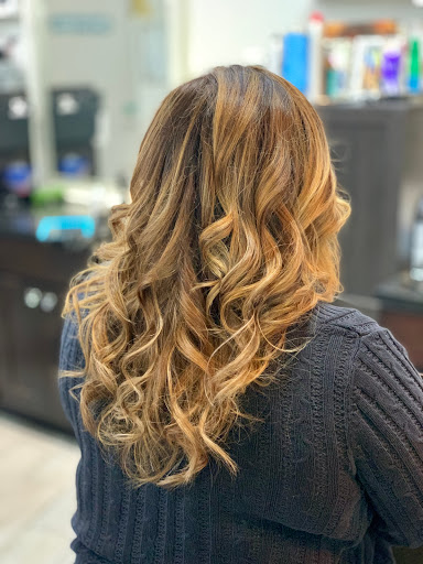 Hair Salon «Starlet Hair Lounge», reviews and photos, 10741 South St, Cerritos, CA 90703, USA