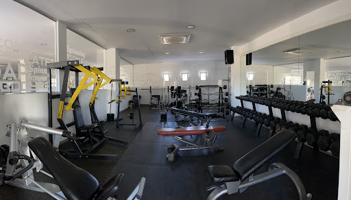 FITGYM ALTEA en Altea, Alicante