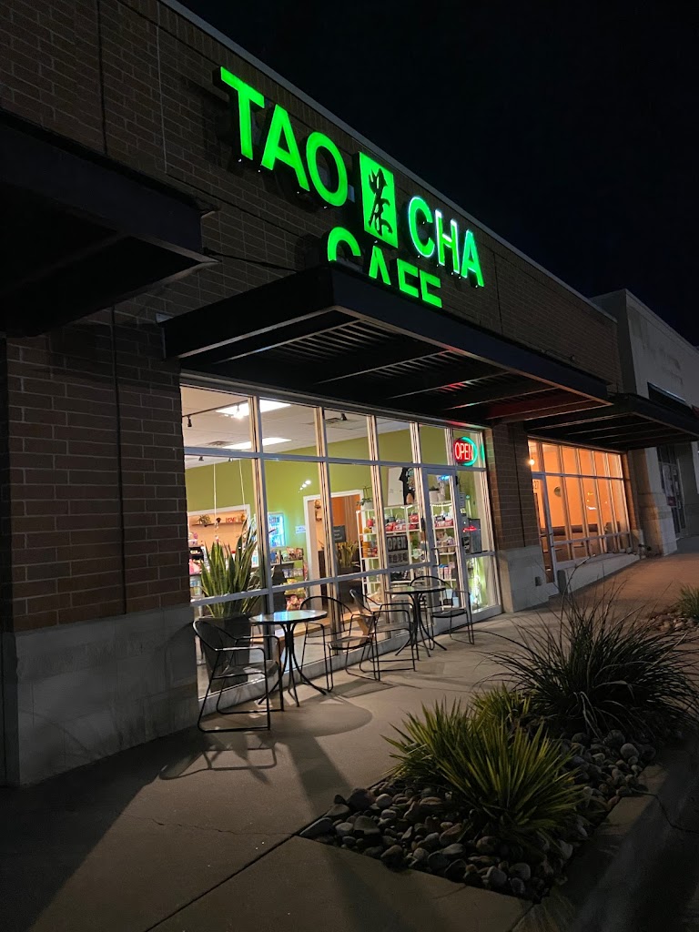 Tao Cha Cafe Edmond 73034