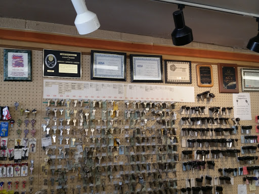 Locksmith «Bilco Safe & Lock Inc», reviews and photos, 950 State St, Orem, UT 84097, USA