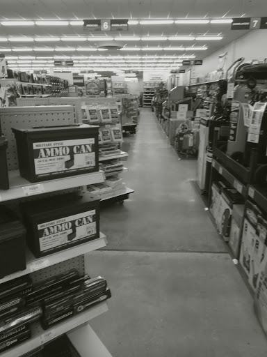 Hardware Store «Harbor Freight Tools», reviews and photos, 312 FL-312, St Augustine, FL 3208, USA