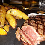 Photo n°1 de l'avis de Father. fait le 10/07/2018 à 08:29 sur le  Romolo al Centro à Ostia