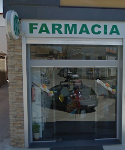 Farmacia Mireya Abad Pisa Pl. España, 1, 22560 Alcampell, Huesca, España