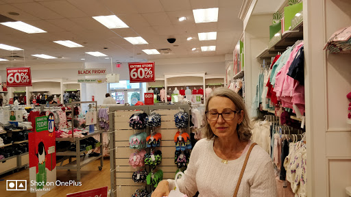 Outlet Mall «Tanger Outlet Houston», reviews and photos, 5885 Gulf Fwy, Texas City, TX 77591, USA