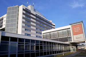 Bravis ziekenhuis Bergen op Zoom
