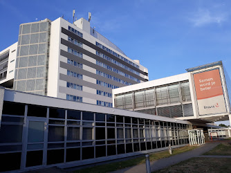 Bravis ziekenhuis Bergen op Zoom