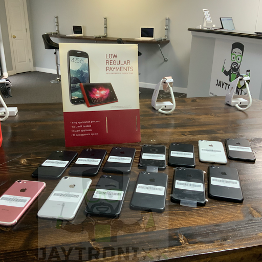 Jaytronixx Phone Repair