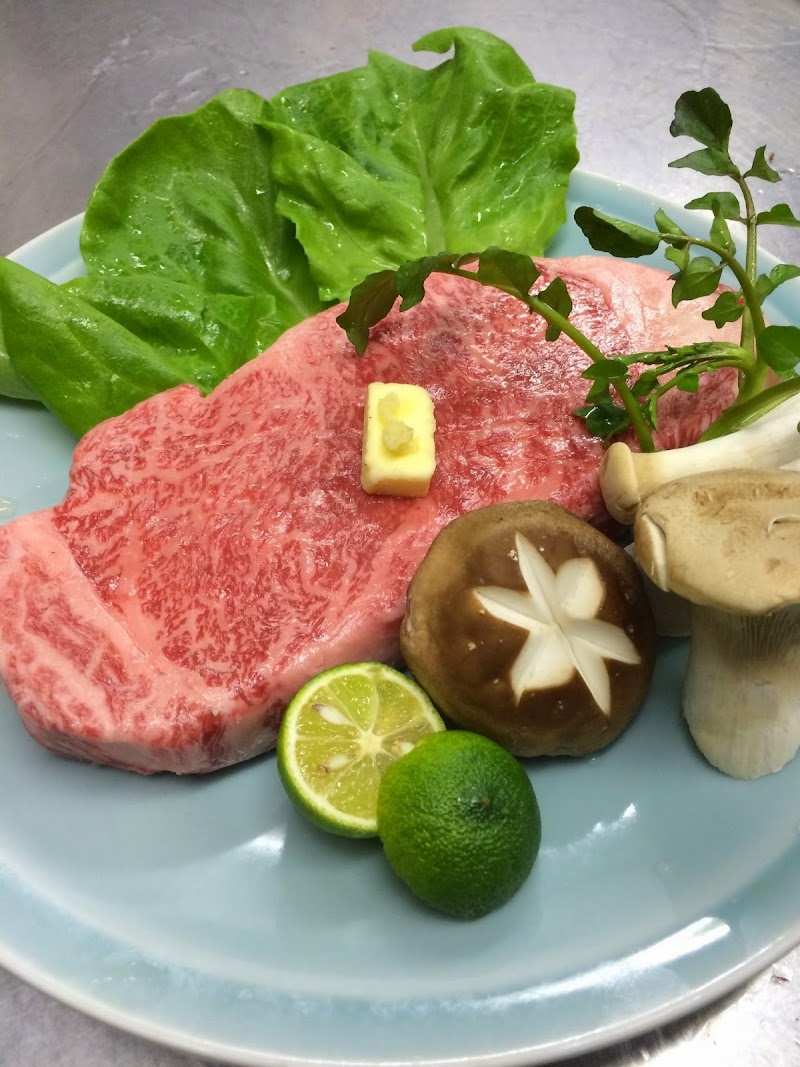 焼肉 凛