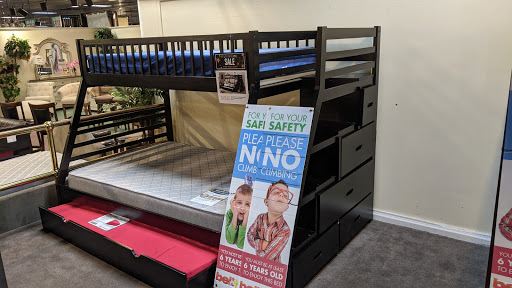 Furniture Store «Bel Furniture - Greenspoint», reviews and photos, 15861 North Fwy, Houston, TX 77090, USA