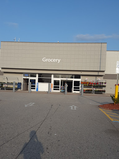 Department Store «Walmart Supercenter», reviews and photos, 59 Waltons Way, Somersworth, NH 03878, USA