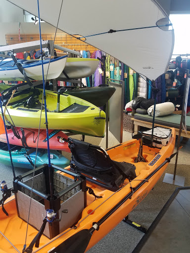 Camping Store «REI», reviews and photos, 31 Schenck Pkwy, Asheville, NC 28803, USA