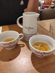 Photo n°13 de La Crêperie Marie Stuart à Roscoff ()