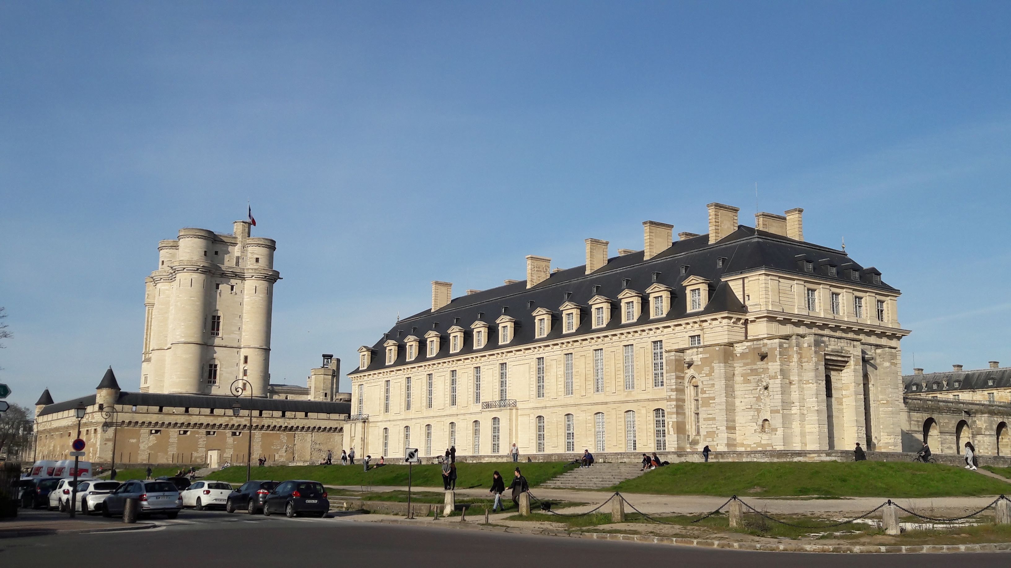 Photo n° 2 de l'avis de Jean-François.e fait le 24/03/2021 à 23:33