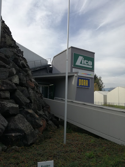 Lico Isolierbau GmbH