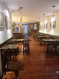 Atmosphère du Restaurant vietnamien Monsieur Tuan à Vervins - n°2