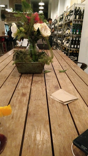 Wine Store «Bay Grape», reviews and photos, 376 Grand Ave, Oakland, CA 94610, USA