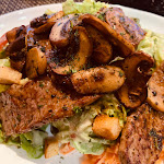 Photo n°2 de l'avis de Cornelia.a fait le 30/03/2022 à 19:32 sur le  Bistro Carat à Saarlouis