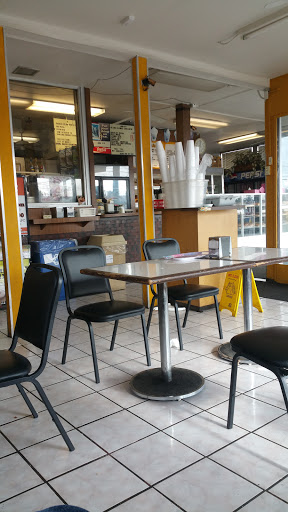 Donut Shop «Spudnuts Donuts», reviews and photos, 2445 Arden Way, Sacramento, CA 95825, USA