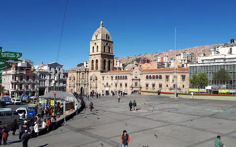 Plaza Mayor de San Francisco image