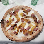 Photo n°2 de l'avis de Salvatore.O fait le 05/05/2021 à 04:53 sur le  Pizzeria 40 à Fiumicino