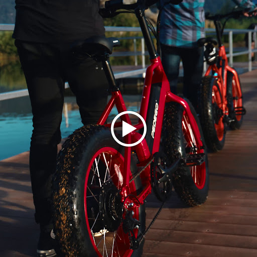 Bicycle Store «Pedego Electric Bikes Scottsdale», reviews and photos, 6945 E 5th Ave, Scottsdale, AZ 85251, USA