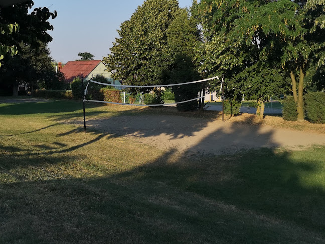 Beremend Strandfürdő - Beremend