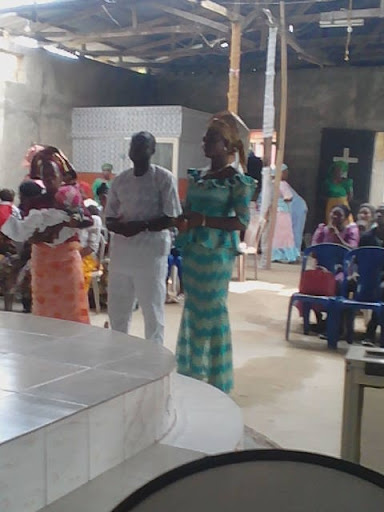 Higher Ground Bible Church, Atali, Port Harcourt, Nigeria, Church, state Abia