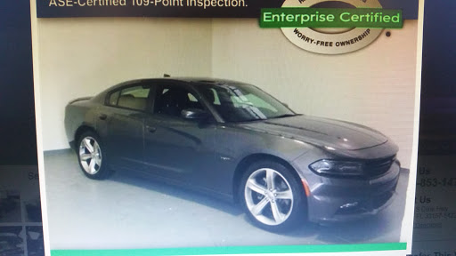 Used Car Dealer «Enterprise Car Sales», reviews and photos, 17720 S Dixie Hwy, Miami, FL 33157, USA