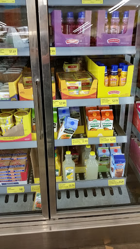 Supermarket «ALDI», reviews and photos, 139 Alexander Ave, Lake Grove, NY 11755, USA