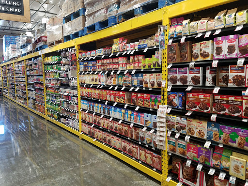 Supermarket «Fork Lift by Nugget Markets», reviews and photos, 3333 Coach Ln, Cameron Park, CA 95682, USA