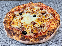 Pizza du Pizzas à emporter Tasty Pizz' à Sarras - n°13