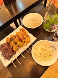 Les plus récentes photos du Restaurant japonais Sushiki à Senlis - n°3