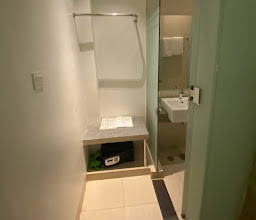 Whiz Prime Hotel Kelapa Gading photo