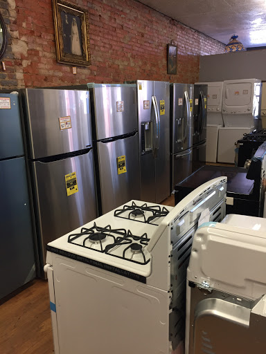 Used Furniture Store «Lorain Furniture and Appliance», reviews and photos, 4617 Lorain Ave, Cleveland, OH 44102, USA