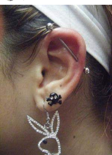 Explore dental tattoo ideas, creative tattoo ideas in Hialeah, available at Allstar Tattoo & Body piercing