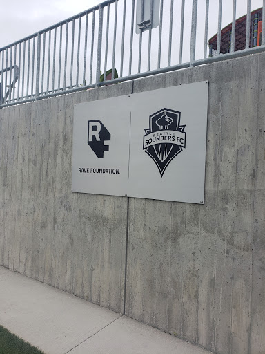 Community Center «Yesler Community Center», reviews and photos, 917 E Yesler Way, Seattle, WA 98122, USA