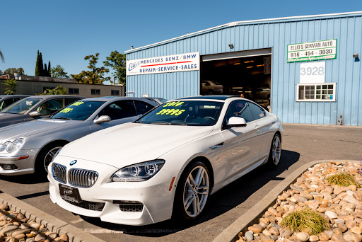 Oil Change Service «Ellios», reviews and photos, 3928 Franklin Blvd, Sacramento, CA 95820, USA