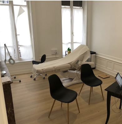 CSHP L'ESTHETIC Lyon - Médecine esthétique anti âge - Injections Botox et Acide Hyaluronique - Epilation Laser à Lyon