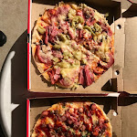 Photo n°3 de l'avis de Dan. fait le 04/04/2021 à 22:44 sur le  Freddy Fresh Pizza Pirna à Pirna