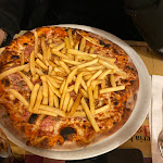 Photo n°2 de l'avis de Anton.g fait le 04/02/2024 à 08:15 sur le  Pizzeria Trattoria Bruschetteria Da Dario Cornedo Vicentino Vicenza à Guarde-Marogna-Rossati-Vencati