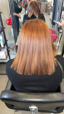 Bella coiffure à Arnouville
