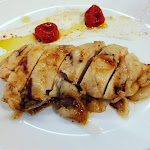 Photo n°1 de l'avis de massimo.a fait le 10/03/2024 à 22:52 sur le  Antica Trattoria da Nello à Altavilla Vicentina