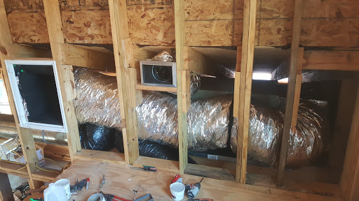 Air Conditioning Contractor «Ace Air by Elliott Services», reviews and photos