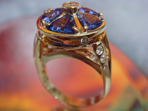 Jeweler «J B Fine Jewelry», reviews and photos, 7605 Gunn Hwy # A, Tampa, FL 33625, USA