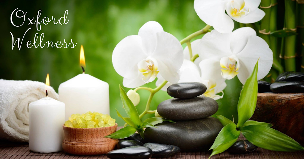 Oxford Wellness 01540