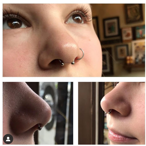 Tattoo Shop «Graceland Tattoo Inc», reviews and photos, 2648 E Main St, Wappingers Falls, NY 12590, USA