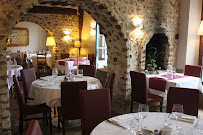 Photos du propriétaire du Restaurant français Restaurant La Terrasse De Sauvegrain à Saint-Lambert - n°12