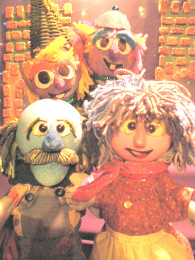 Performing Arts Theater «Wonderment Puppet Theater», reviews and photos, 412 W King St, Martinsburg, WV 25401, USA